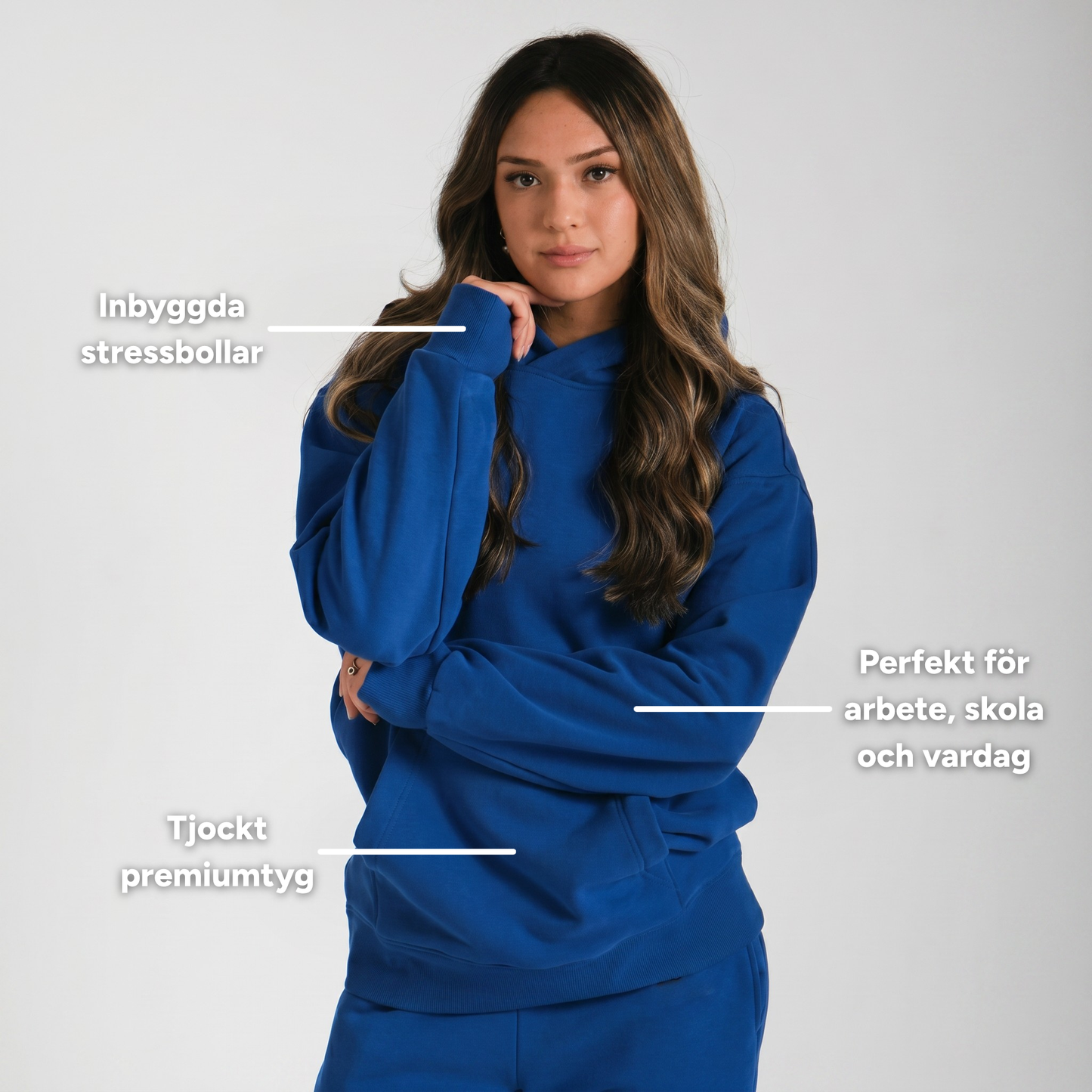 The Soothe Hoodie
