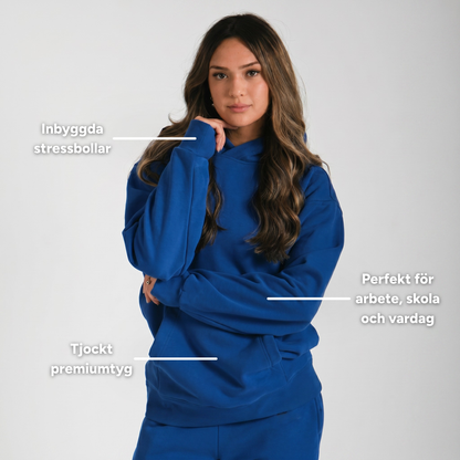 The Soothe Hoodie