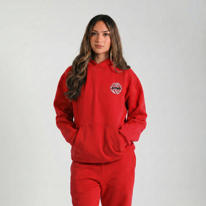 The Soothe Hoodie