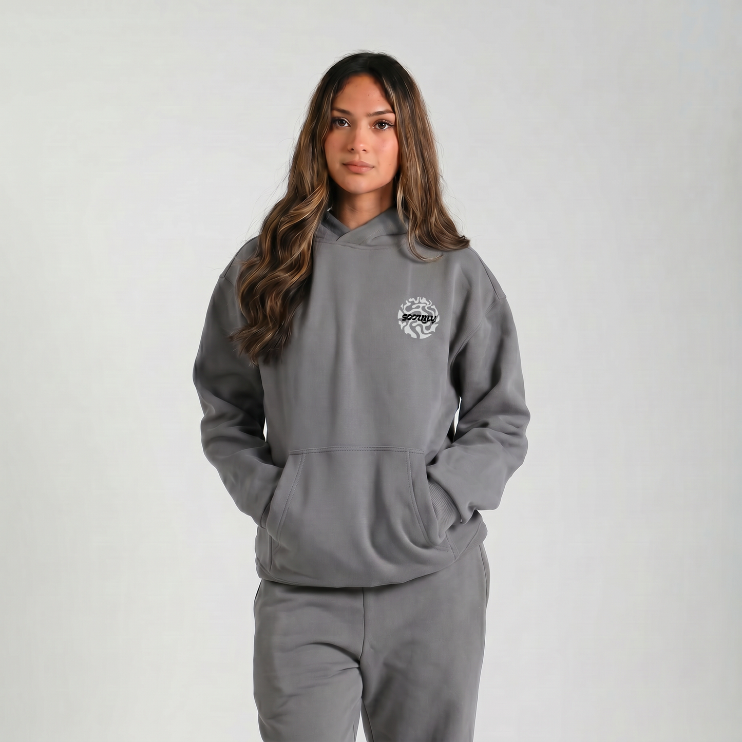 Soothe Hoodie - blabla eliminerar stress