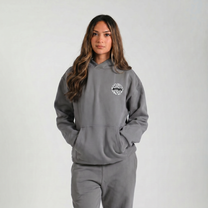 The Soothe Hoodie