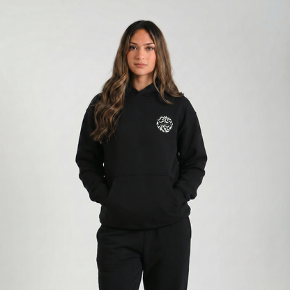 The Soothe Hoodie